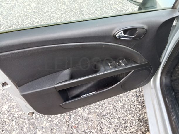 Seat Leon · Ano 2006