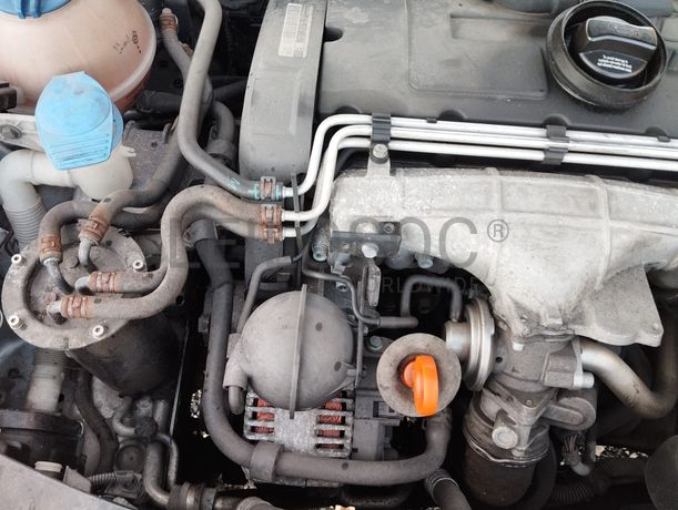 Seat Leon · Ano 2006