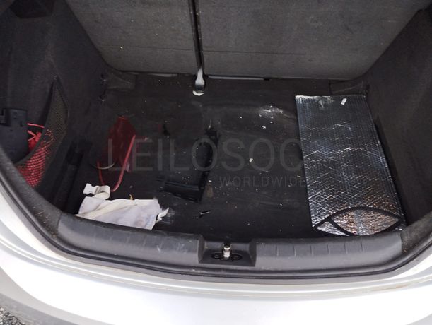 Seat Leon · Ano 2006