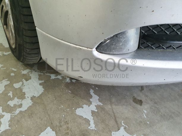 BMW 318D · Ano 2008