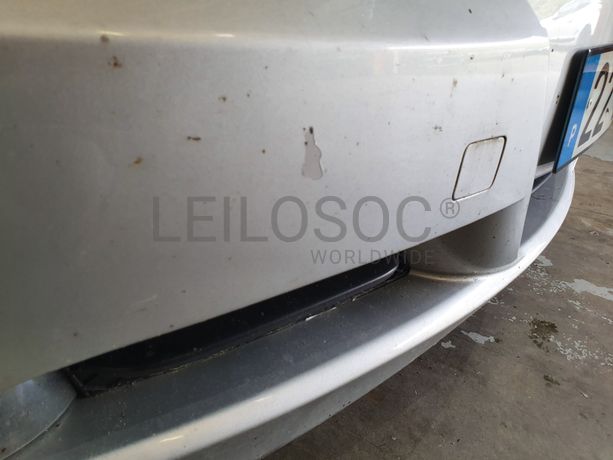 BMW 318D · Ano 2008