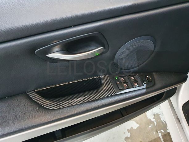 BMW 318D · Ano 2008