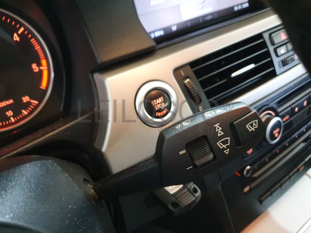 BMW 318D · Ano 2008