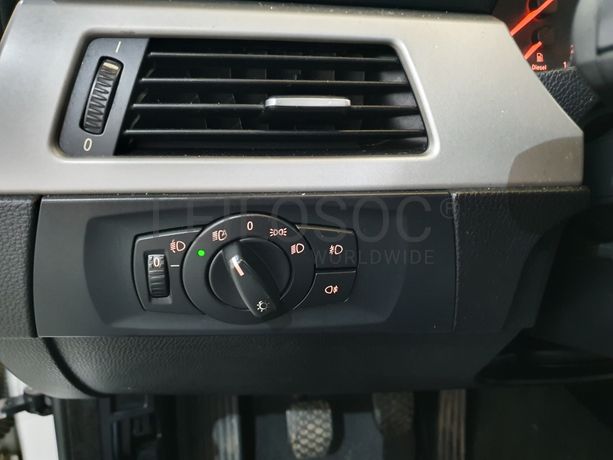 BMW 318D · Ano 2008