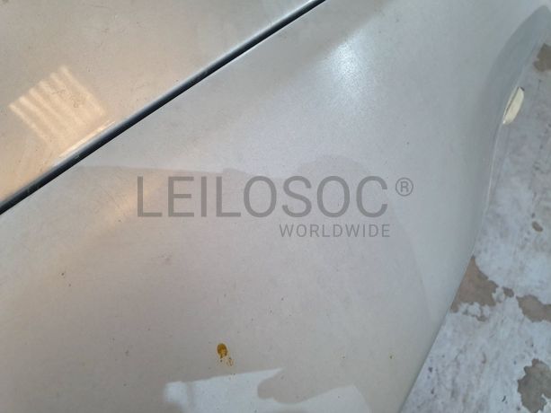 BMW 318D · Ano 2008