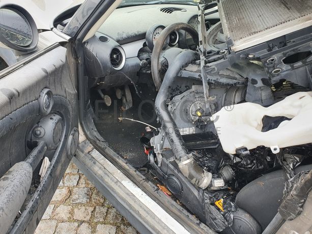 Mini One D · Ano 2013