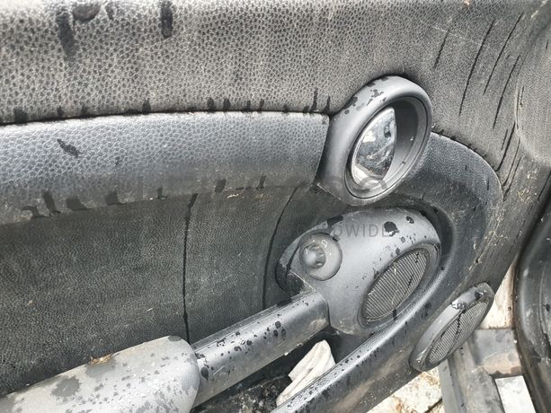 Mini One D · Ano 2013