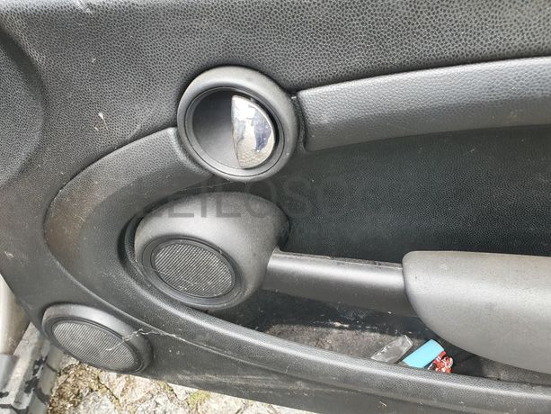 Mini One D · Ano 2013