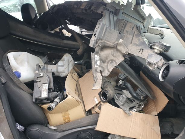 Mini One D · Ano 2013