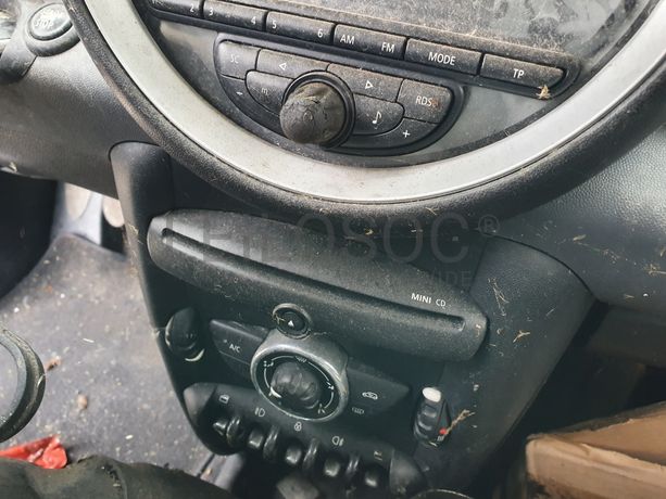 Mini One D · Ano 2013