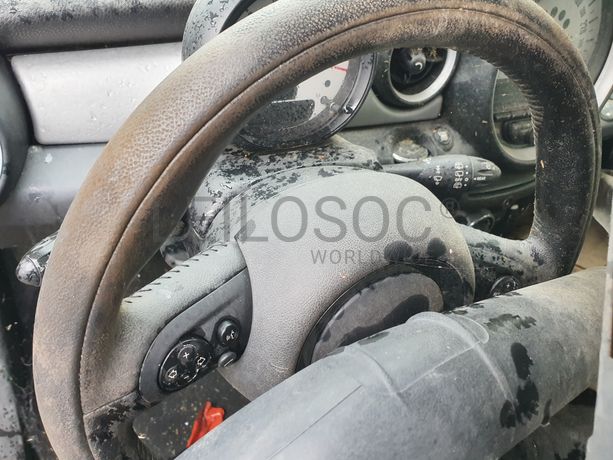 Mini One D · Ano 2013