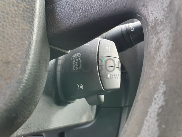 Renault Master · Ano 2016