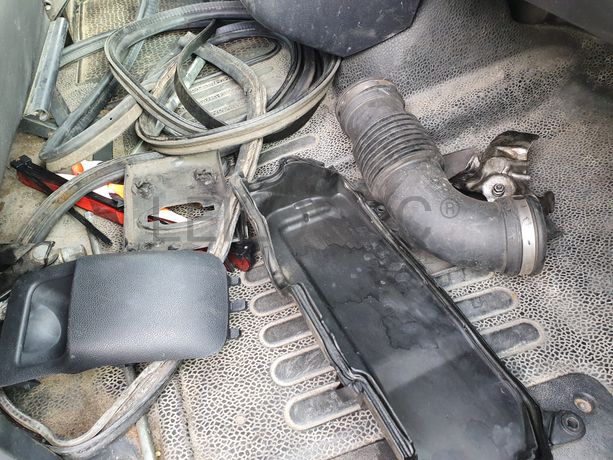 Renault Master · Ano 2016