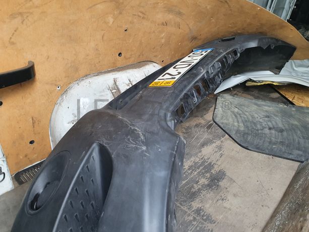 Renault Master · Ano 2016