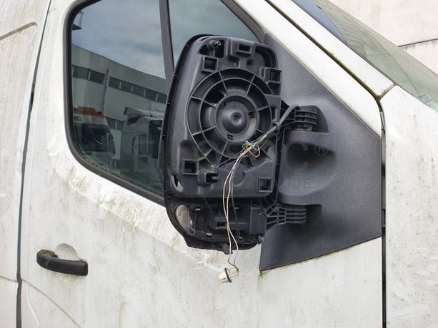 Renault Master · Ano 2016