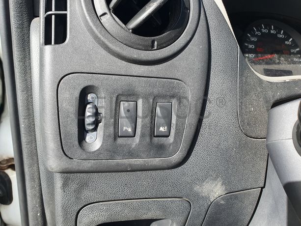 Renault Master · Ano 2016