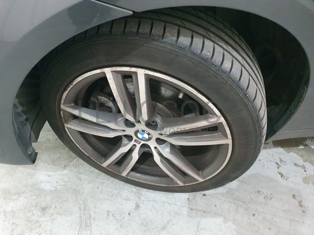 BMW 225 XE · Ano 2017