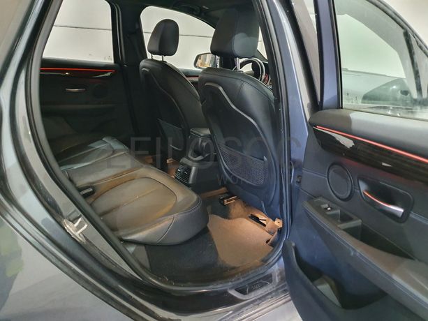 BMW 225 XE · Ano 2017