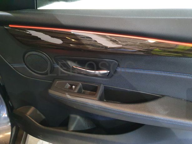 BMW 225 XE · Ano 2017