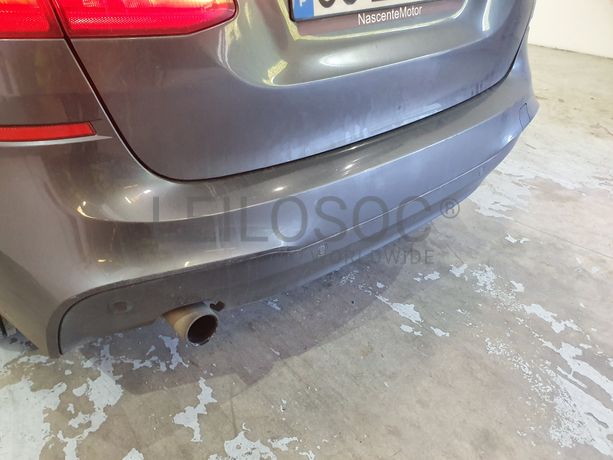 BMW 225 XE · Ano 2017