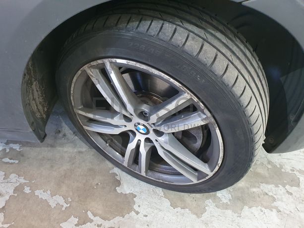 BMW 225 XE · Ano 2017