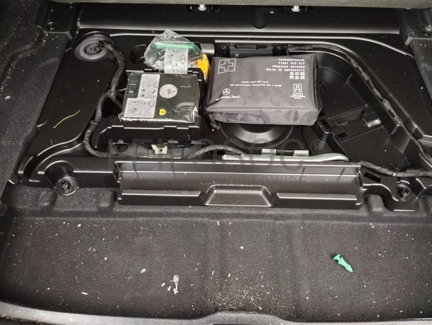 Mercedes-Benz A 180D · Ano 2019