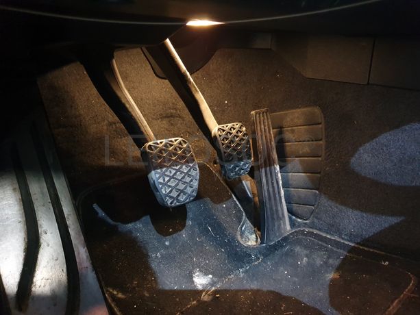 BMW 125 D Pack M · Ano 2012