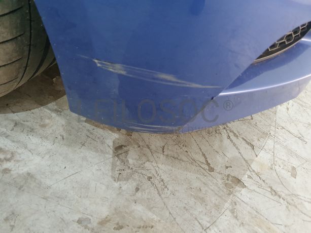 BMW 125 D Pack M · Ano 2012