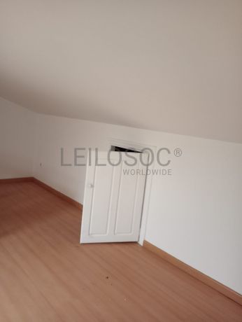 Moradia V3 · Cabeceiras de Basto, Braga