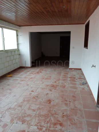 Moradia V3 · Cabeceiras de Basto, Braga