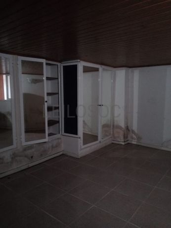 Moradia V3 · Cabeceiras de Basto, Braga