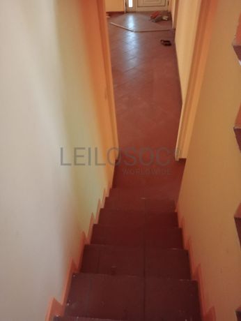 Moradia V3 · Cabeceiras de Basto, Braga