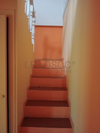 Moradia V3 · Cabeceiras de Basto, Braga