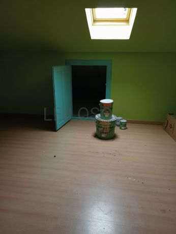 Moradia V3 · Cabeceiras de Basto, Braga