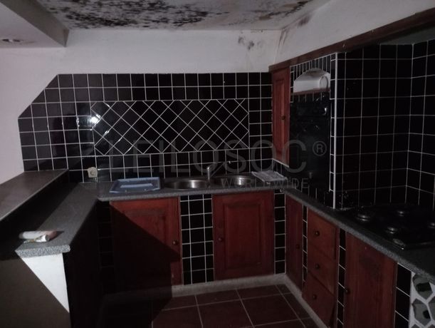 Moradia V3 · Cabeceiras de Basto, Braga