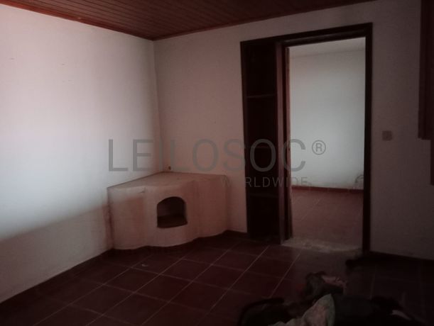 Moradia V3 · Cabeceiras de Basto, Braga