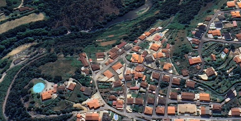 Moradia V3 · Cabeceiras de Basto, Braga