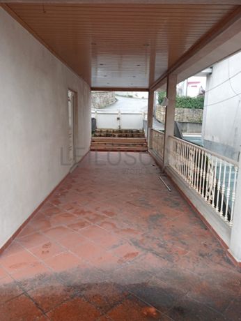 Moradia V3 · Cabeceiras de Basto, Braga