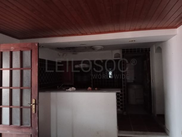 Moradia V3 · Cabeceiras de Basto, Braga