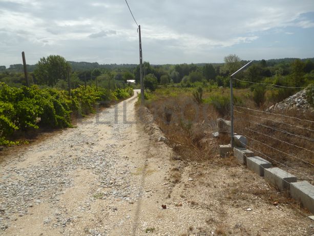 Lote para Construção · Vila Franca das Neves, Trancoso