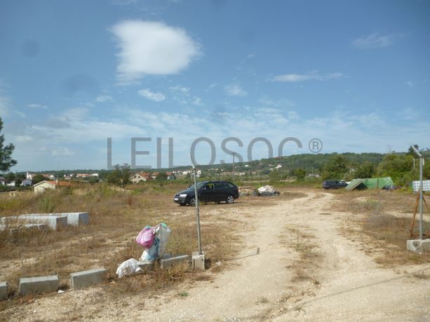 Lote para Construção · Vila Franca das Neves, Trancoso