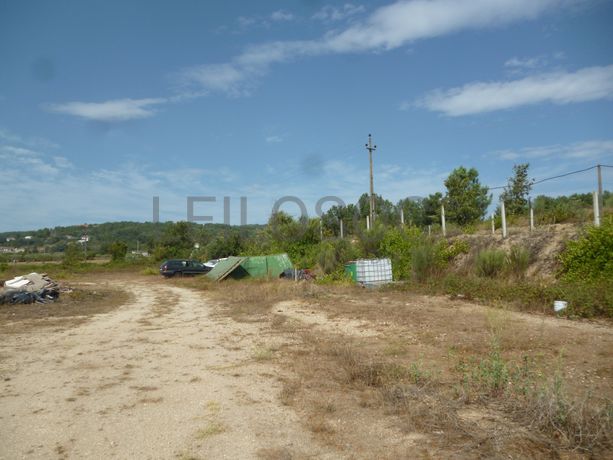 Lote para Construção · Vila Franca das Neves, Trancoso