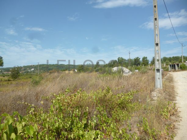 Lote para Construção · Vila Franca das Neves, Trancoso