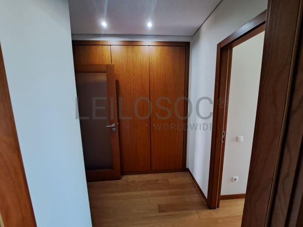 Apartamento T2 c/ Garagem · Vila do Conde