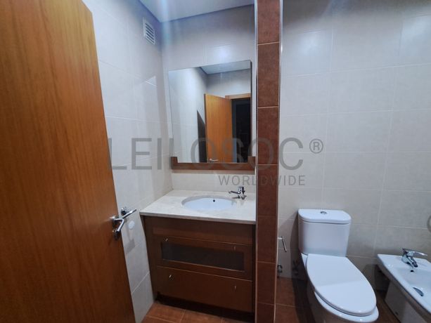 Apartamento T2 c/ Garagem · Vila do Conde