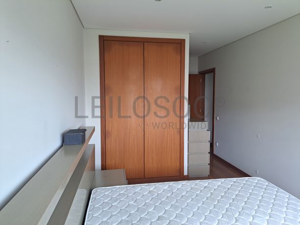 Apartamento T2 c/ Garagem · Vila do Conde