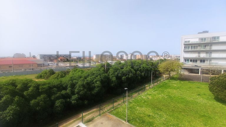 Apartamento T2 c/ Garagem · Vila do Conde