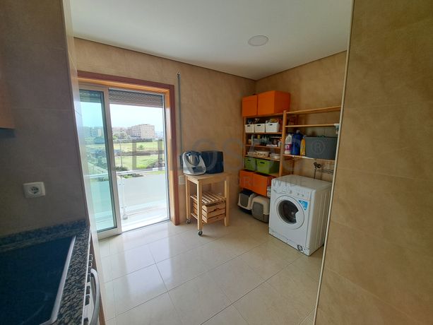 Apartamento T2 c/ Garagem · Vila do Conde