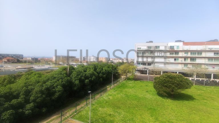 Apartamento T2 c/ Garagem · Vila do Conde