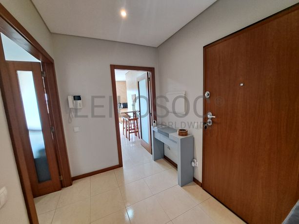 Apartamento T2 c/ Garagem · Vila do Conde